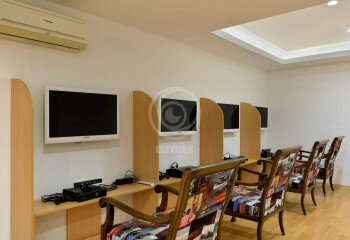 Квартира 1+1 в Алании, Турция | PKK-62410