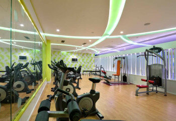 Квартира 1+1 в Алании, Турция | PKK-62410