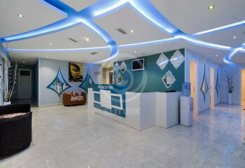 Квартира 1+1 в Алании, Турция | PKK-62410