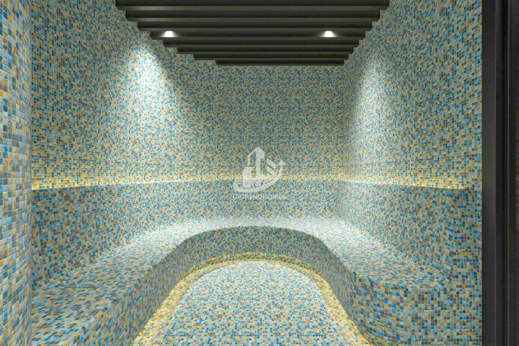 Квартира 1+1 в Тосмуре, Алания, Турция | SBB-62407