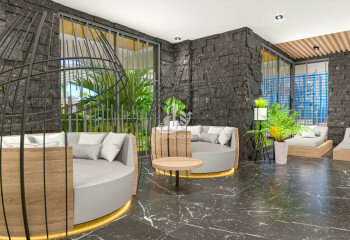 Квартира 1+1 в Тосмуре, Алания, Турция | SBB-62407