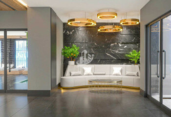 Квартира 1+1 в Тосмуре, Алания, Турция | SBB-62407