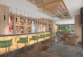 Квартира 1+1 в Тосмуре, Алания, Турция | SBB-62407