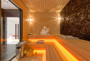 Квартира 1+1 в Тосмуре, Алания, Турция | SBB-62407