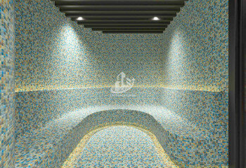 Квартира 1+1 в Тосмуре, Алания, Турция | SBB-62407