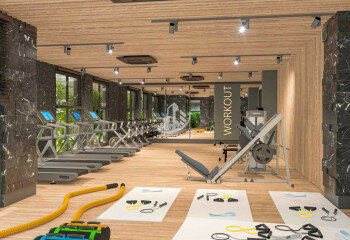 Квартира 1+1 в Тосмуре, Алания, Турция | SBB-62407