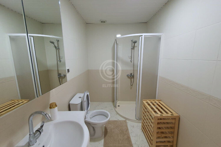 Квартира 1+1 в Алании, Турция | PTE-62412