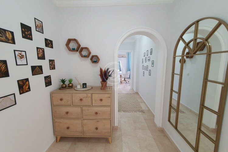 Квартира 1+1 в Алании, Турция | PTE-62412