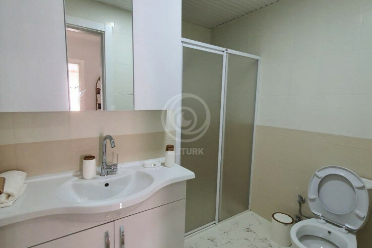 Квартира 1+1 в Алании, Турция | PTE-62412