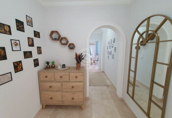 Квартира 1+1 в Алании, Турция | PTE-62412