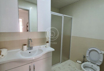 Квартира 1+1 в Алании, Турция | PTE-62412