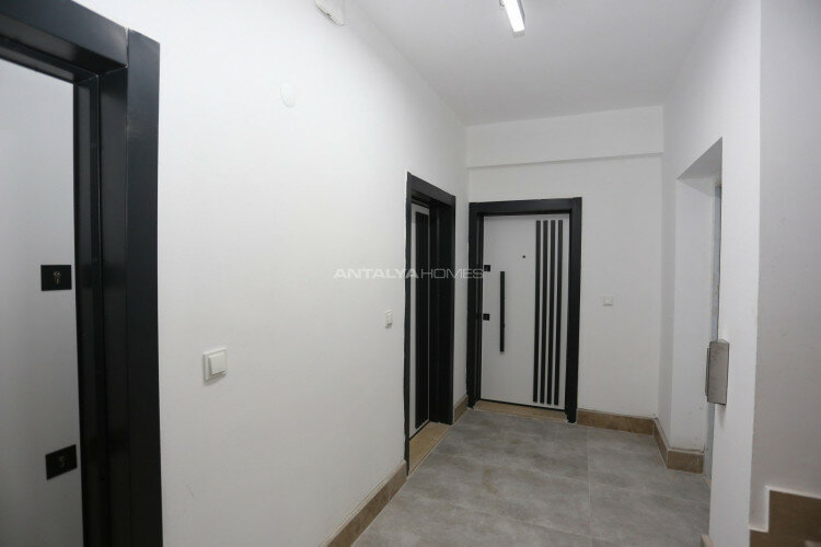 Квартира 2+1 в Анталии, Турция | SBB-62419