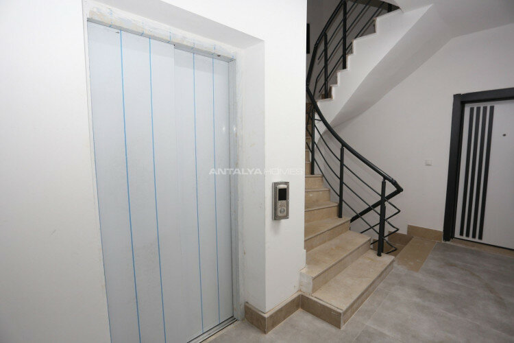 Квартира 2+1 в Анталии, Турция | SBB-62419