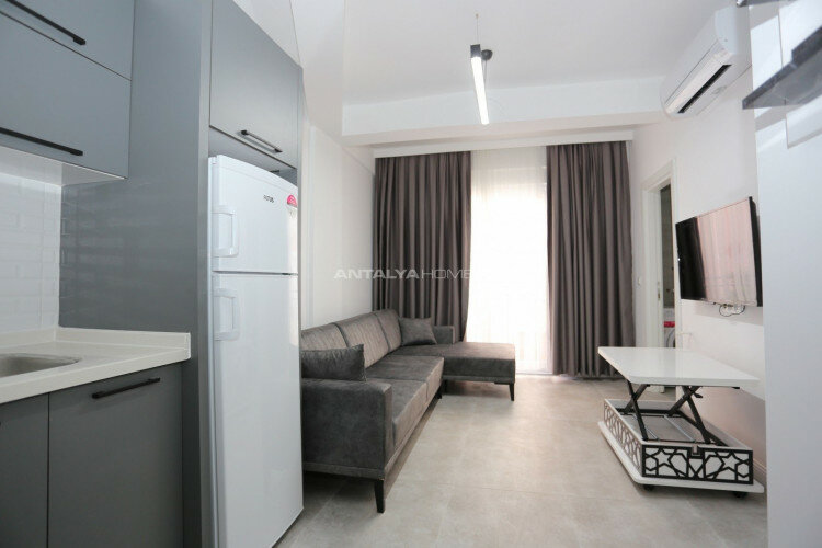 Квартира 2+1 в Анталии, Турция | SBB-62419