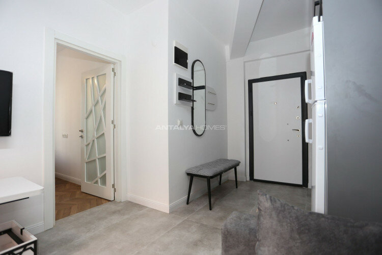 Квартира 2+1 в Анталии, Турция | SBB-62419