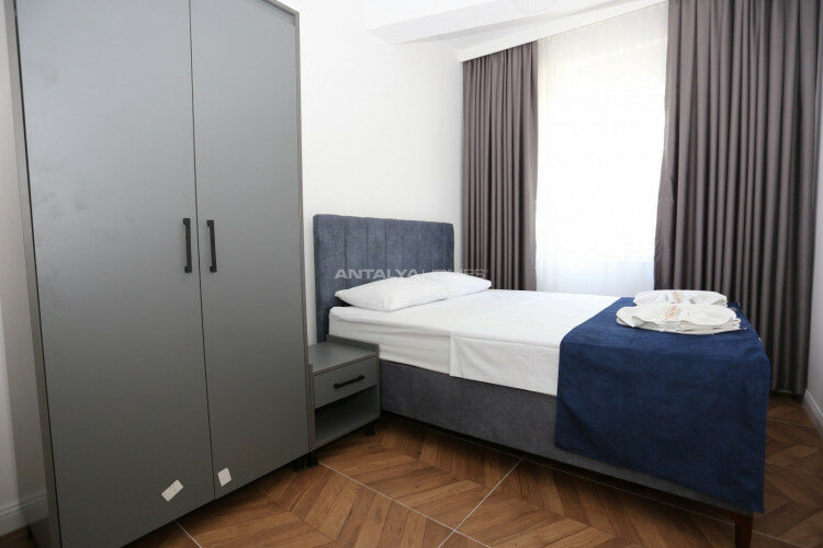 Квартира 2+1 в Анталии, Турция | SBB-62419