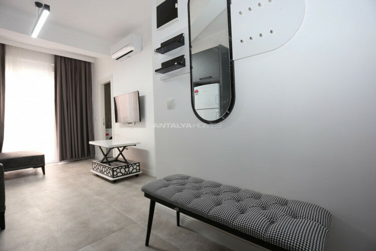 Квартира 2+1 в Анталии, Турция | SBB-62419