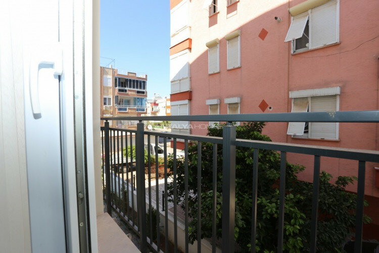 Квартира 2+1 в Анталии, Турция | SBB-62419