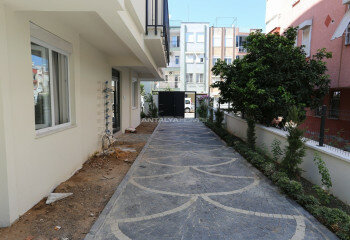 Квартира 2+1 в Анталии, Турция | SBB-62419