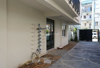 Квартира 2+1 в Анталии, Турция | SBB-62419