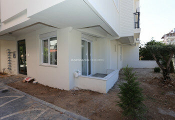 Квартира 2+1 в Анталии, Турция | SBB-62419