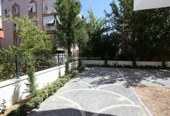 Квартира 2+1 в Анталии, Турция | SBB-62419