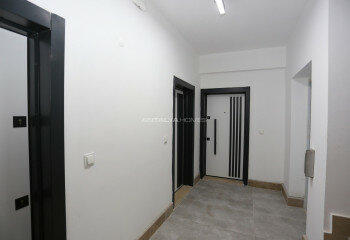 Квартира 2+1 в Анталии, Турция | SBB-62419