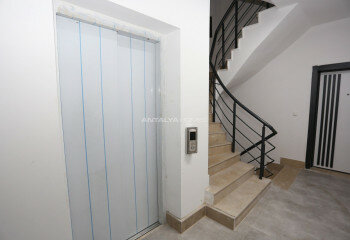 Квартира 2+1 в Анталии, Турция | SBB-62419