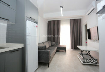 Квартира 2+1 в Анталии, Турция | SBB-62419