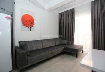 Квартира 2+1 в Анталии, Турция | SBB-62419