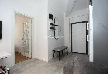 Квартира 2+1 в Анталии, Турция | SBB-62419