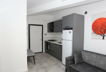Квартира 2+1 в Анталии, Турция | SBB-62419
