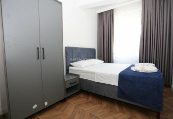 Квартира 2+1 в Анталии, Турция | SBB-62419