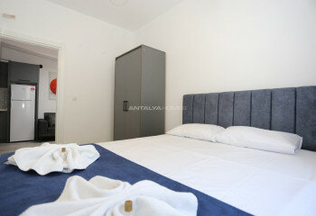 Квартира 2+1 в Анталии, Турция | SBB-62419