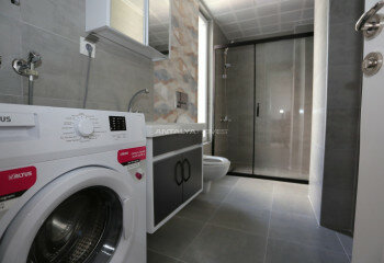 Квартира 2+1 в Анталии, Турция | SBB-62419