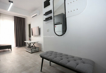 Квартира 2+1 в Анталии, Турция | SBB-62419