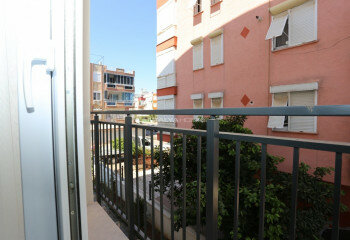 Квартира 2+1 в Анталии, Турция | SBB-62419