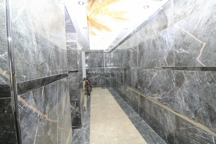 Квартира 3+1 в Анталии, Турция | PTE-62422