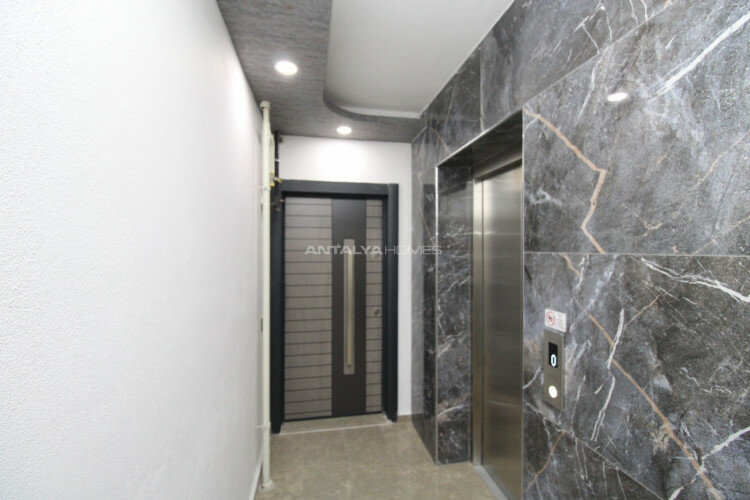 Квартира 3+1 в Анталии, Турция | PTE-62422