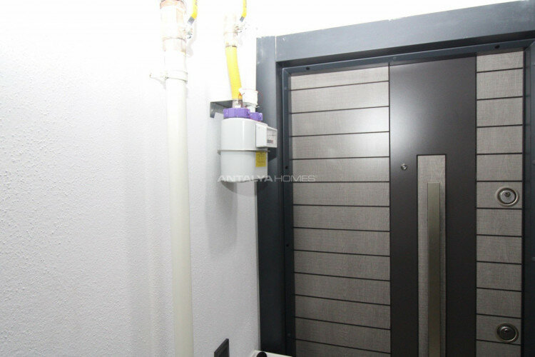 Квартира 3+1 в Анталии, Турция | PTE-62422