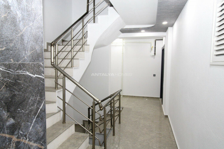 Квартира 3+1 в Анталии, Турция | PTE-62422