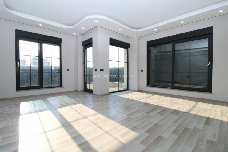 Квартира 3+1 в Анталии, Турция | PTE-62422