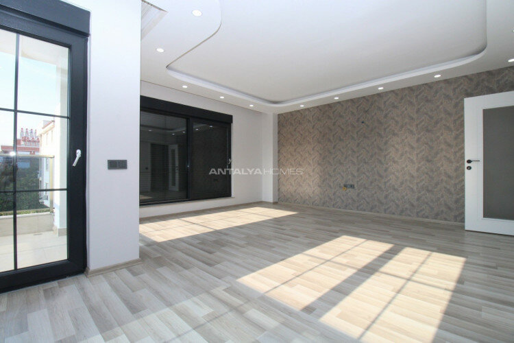 Квартира 3+1 в Анталии, Турция | PTE-62422