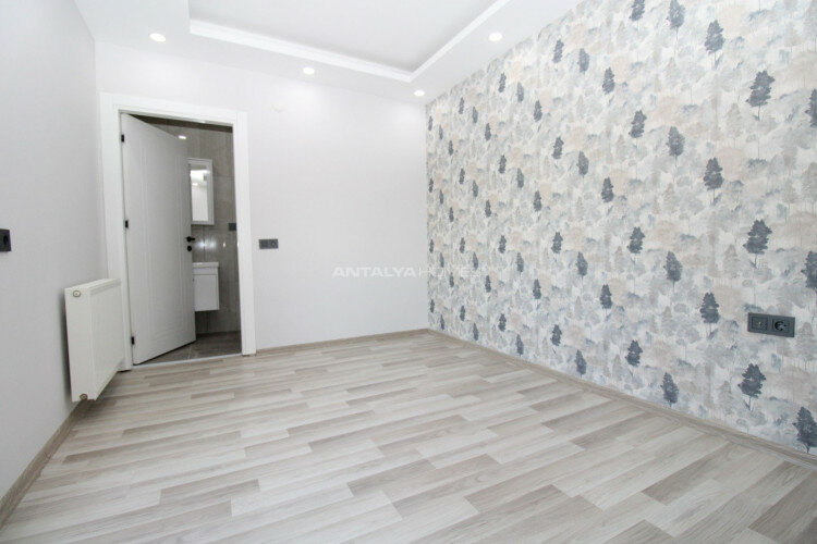 Квартира 3+1 в Анталии, Турция | PTE-62422