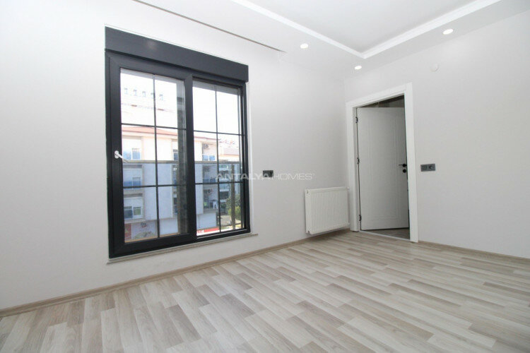 Квартира 3+1 в Анталии, Турция | PTE-62422