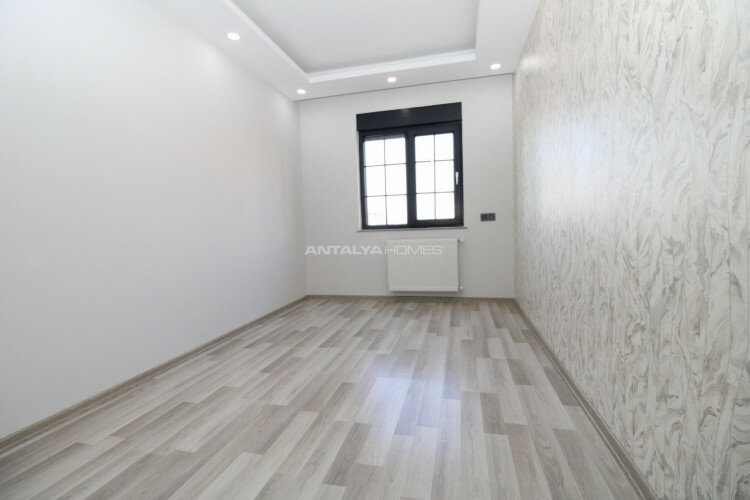 Квартира 3+1 в Анталии, Турция | PTE-62422