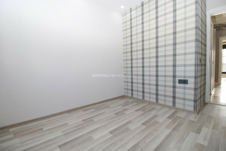 Квартира 3+1 в Анталии, Турция | PTE-62422