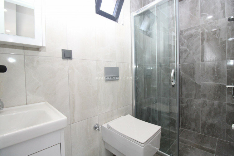 Квартира 3+1 в Анталии, Турция | PTE-62422