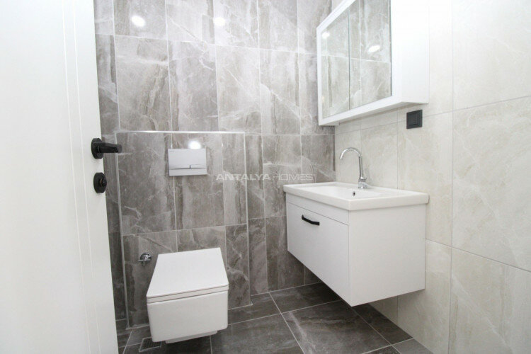 Квартира 3+1 в Анталии, Турция | PTE-62422