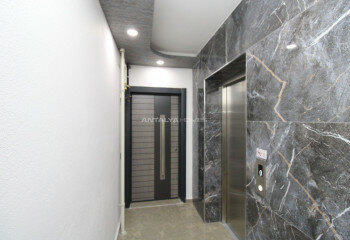 Квартира 3+1 в Анталии, Турция | PTE-62422